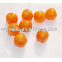 Frutas y Hortalizas - Naranjas Plásticas Frutas